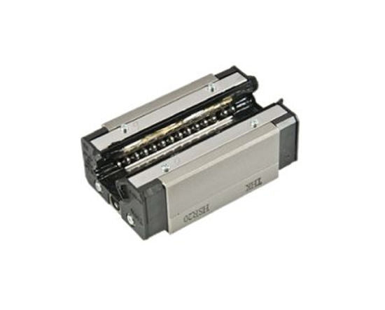 Bloque de cojinetes Jetrix 3015 - HSR20 