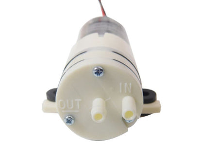 Conjunto de bomba de diafragma VJ-426UF - DG-43907