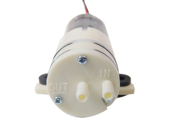 Conjunto de bomba de diafragma VJ-426UF - DG-43907