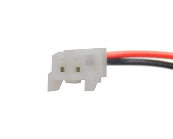 Conjunto de bomba de diafragma VJ-426UF - DG-43907