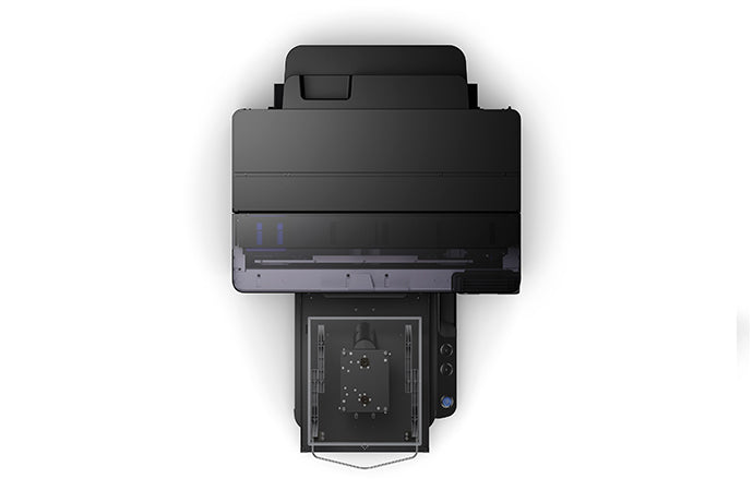 Impresora híbrida EPSON SureColor F1070 Standard Edition DTG y DTF - Nueva