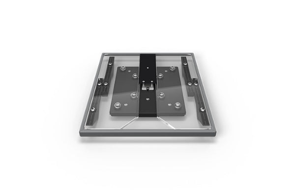 Platina de impresión Epson mediana con ranuras de 35,5 x 40,6 cm para SureColor F2000, F2100, F2270 y F3070 - C12C933961