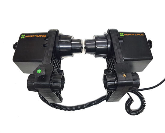 Recogedor de material DIGITOOL 44 220 V para impresoras Roland, Mimaki, Mutoh, Canon y Epson 