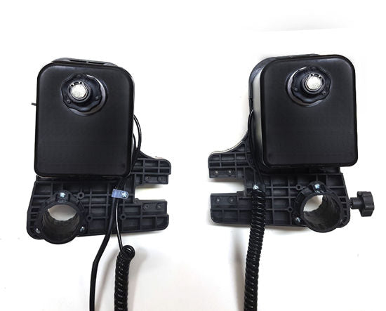 Recogedor de material DIGITOOL 64 220 V para impresoras Roland, Mimaki, Mutoh, Canon y Epson 