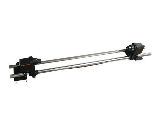 Placa base del Xplorer YF-8250B Plus 