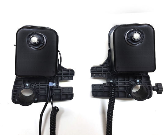 Placa base del Xplorer YF-8250B Plus 