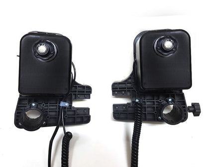 Placa base del Xplorer YF-8250B Plus 