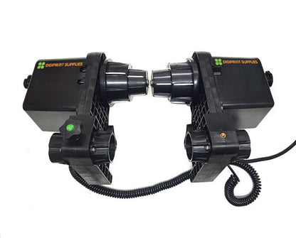 Placa base del Xplorer YF-8250B Plus 