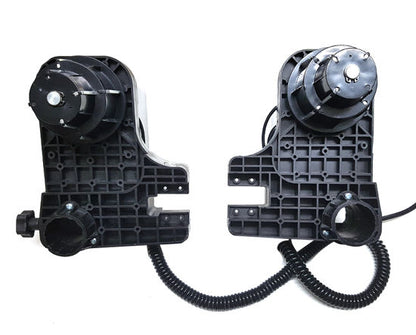 Placa base del Xplorer YF-8250B Plus 