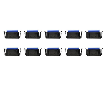 Kit de limpieza Mimaki JV400-LX 400 (10 piezas) - SPA-0184 