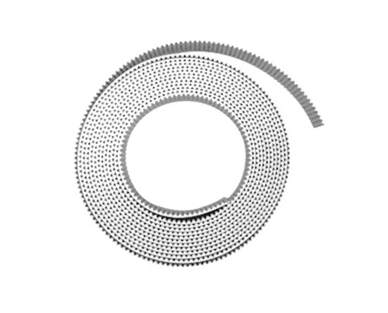 Correa de transmisión Y 160 para Mimaki JV150/CJV150/CJV300-160 - M801828 