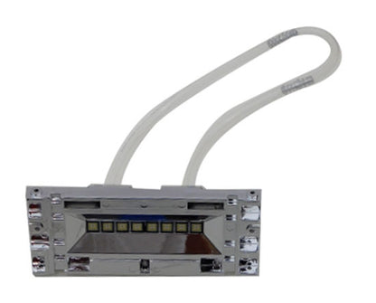 Conjunto de iluminación LED UV Mimaki UJV/UJF-3042 D LG - M016184 