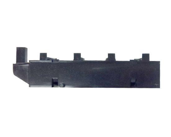 Conjunto de deslizador de tapa 4H2 Mimaki JV3-160SP - M007814 (Original) 