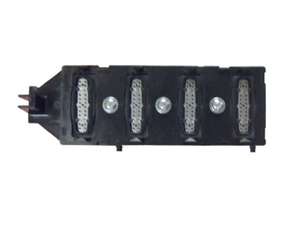 Conjunto de deslizador de tapa 4H2 Mimaki JV3-160SP - M007814 (Original) 