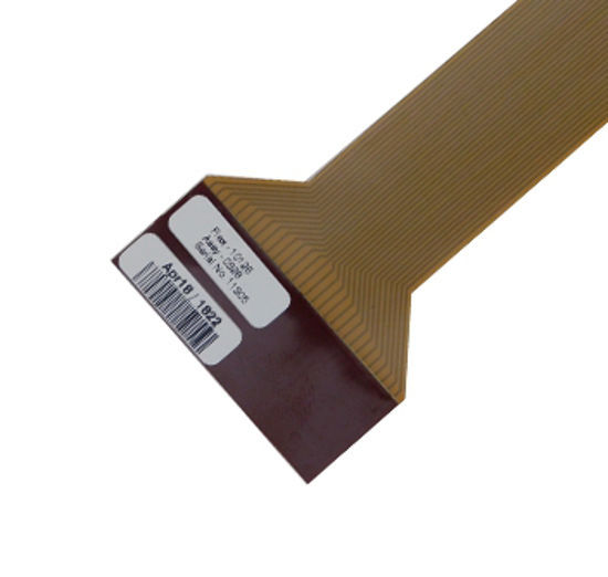 Cable de datos del cabezal Konica KM1024 50P 550L 