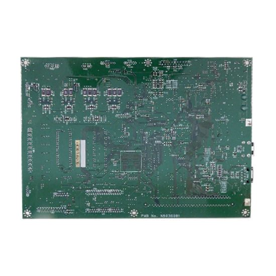 Placa de circuito impreso principal Mimaki JFX-1615/1631 - E105720 