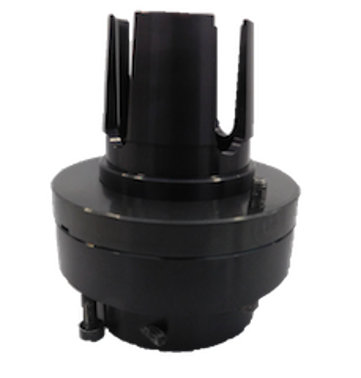 Conjunto de soporte de rollo para impresoras Mimaki JV5-320 - M007634