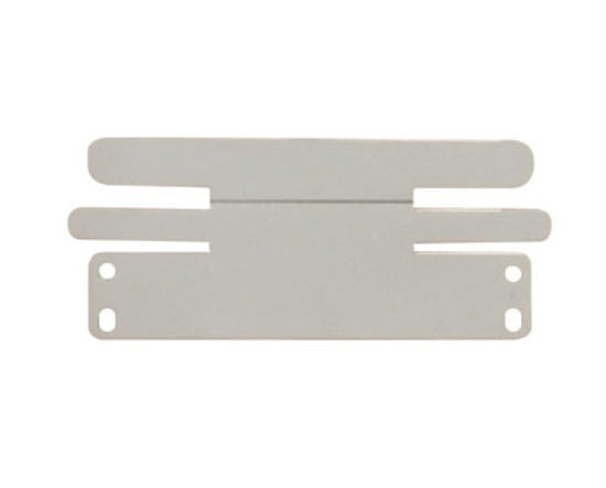 Placa de soporte Mimaki CJV30 / JV33 / TS3 33 (2 piezas) - M508889 