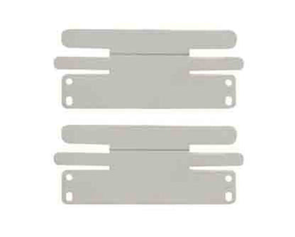 Placa de soporte Mimaki CJV30 / JV33 / TS3 33 (2 piezas) - M508889 