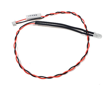 Conjunto de cabezal P de puntero LED Mimaki JV33/JV34/TS3 - E104928 