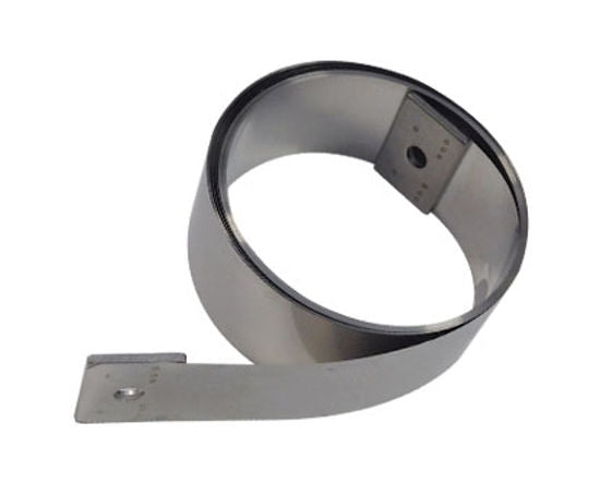 VJ-1938 Correa de acero 74 - DG-45268 (PBEMU83116O) 