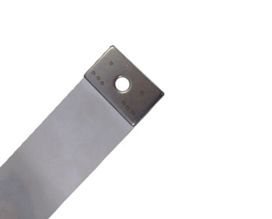 VJ-1938 Correa de acero 74 - DG-45268 (PBEMU83116O) 