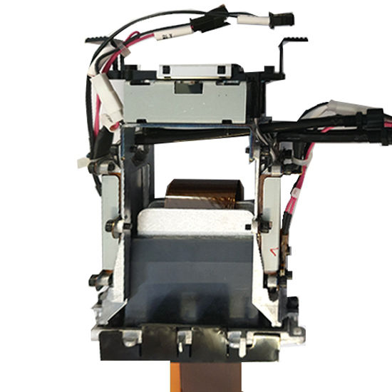 Cabezal de impresión Mimaki JFX200 - M022625