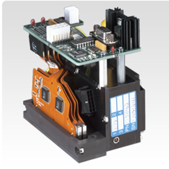 Bomba a base de agua FJ-740 