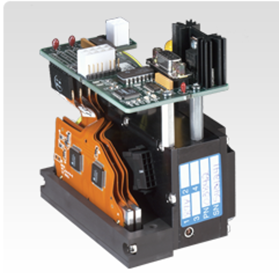Escala de codificador lineal para impresoras Mimaki JF-1631 - E300511 