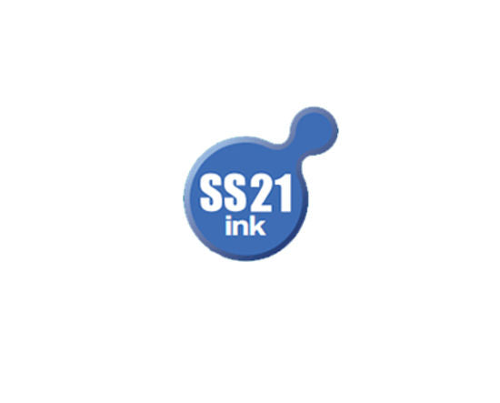Tinta SS21 (cartucho de 440 ml) magenta claro para Mimaki JV300/CJV150/JV5/JV33/CJV30 - SPC-0501LM 