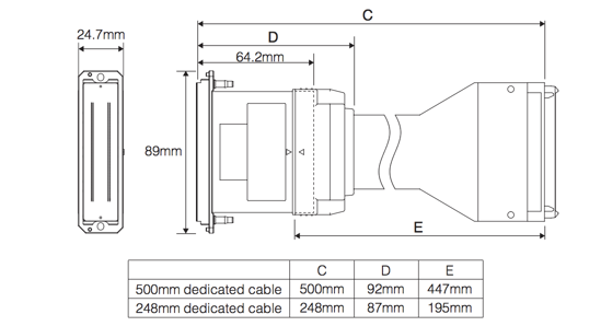 Ricoh MH5220 Printhead