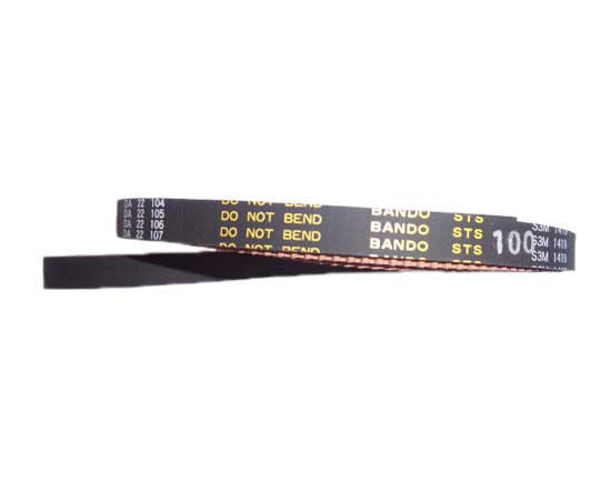 Correa de distribución Mimaki JFX200-2513 - 100S3M1419