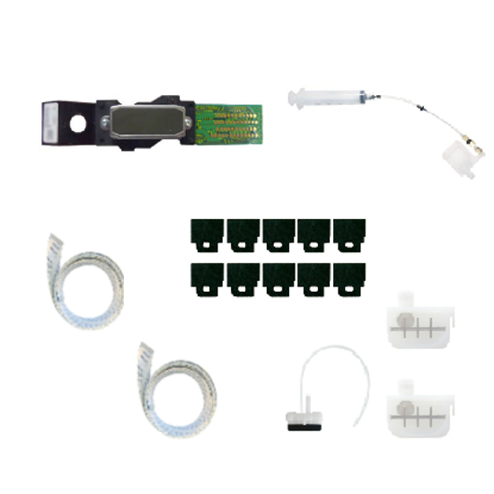EPSON SureColor P10000/P10070 P20000/P20070 Conjunto de compuerta/Conjunto de compuerta, ASP - 1834805 / 1794088 