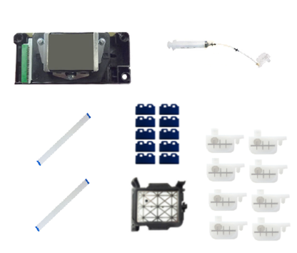 Mutoh VJ-1204 / VJ-1304 Printhead Kit