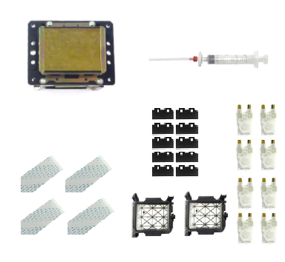 Mutoh VJ-1608HS Printhead Kit