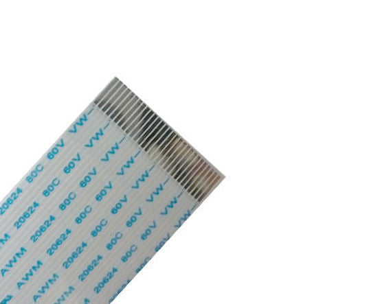 Amortiguador pequeño Mimaki/Mutoh/Roland DX4 (2 mm) 