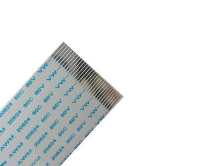 Amortiguador pequeño Mimaki/Mutoh/Roland DX4 (2 mm) 