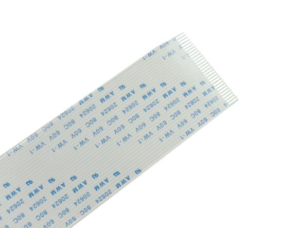 Amortiguador pequeño Mimaki/Mutoh/Roland DX4 (2 mm) 