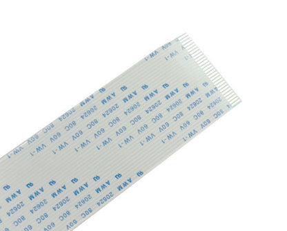 Amortiguador pequeño Mimaki/Mutoh/Roland DX4 (2 mm) 