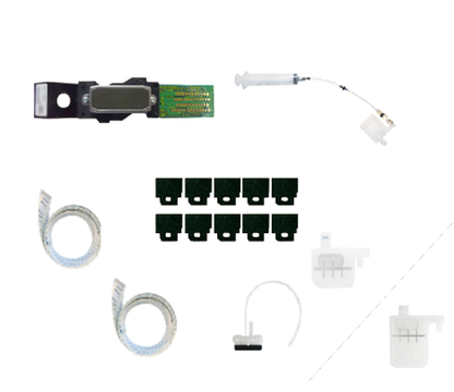 Roland VP-300 / VP-540 Printhead Kit