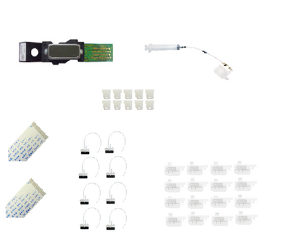 Mutoh Rockhopper II Printhead Kit