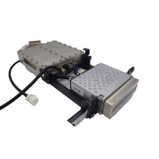 Conjunto de cabezal Mimaki UJF-7151 Plus - M017429 / MP-M025074