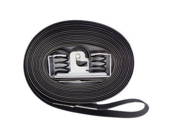 Correa y tensor metálicos para HP Latex 330, 360, 370, 335, 365, 375, 560, 570 (B4H70-67026) - Nuevo