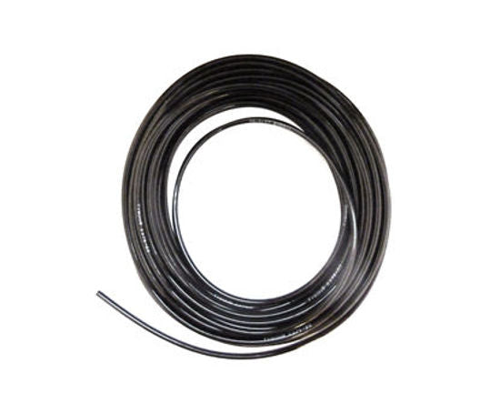 Tubo Tygon de 3 mm de diámetro interior y 4 mm de diámetro exterior (15 m) - AJR1S2311 (negro) 