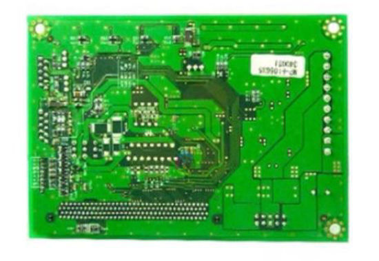 Conjunto de PCB de relé CG para Mimaki CG-FXII - E106635 