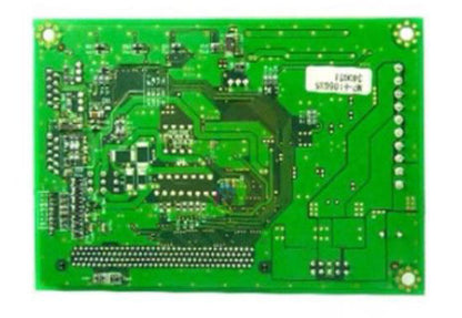 Conjunto de PCB de relé CG para Mimaki CG-FXII - E106635 