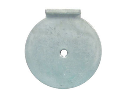 Tapa guía Mimaki JV33 - M400564 