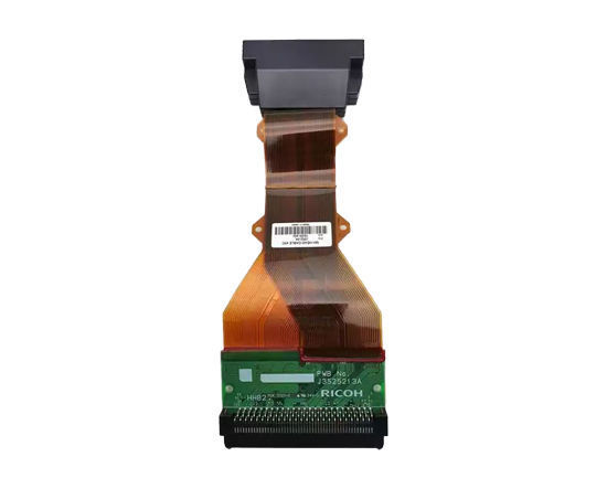 Ricoh GEN6 Printhead (Cable: 447mm) - MH5340