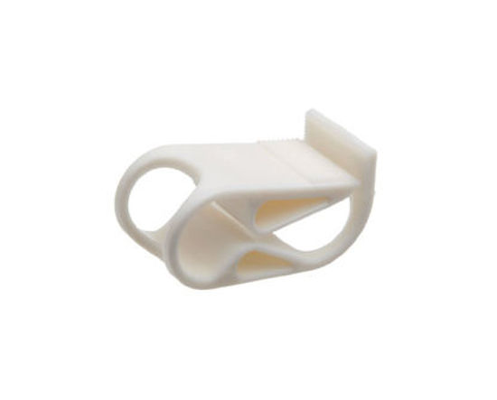 Universal Tube Clamp (25 pcs) for all Tubing up to 1/4 “ (6.3 mm)