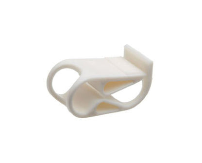 Universal Tube Clamp (25 pcs) for all Tubing up to 1/4 “ (6.3 mm)